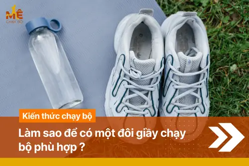 Bí Quyết Chọn Giày Để Tránh Chấn Thương