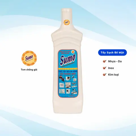 Đánh Giá Chi Tiết Bình Xịt Cif Lau Đa Năng Vệ Sinh Giày: Lựa Chọn Tối Ưu Cho Giày Da?