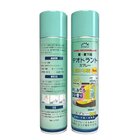 Top 7 Bình Xịt Khử Mùi Giày Tốt Nhất & Mua Ở Đâu Uy Tín