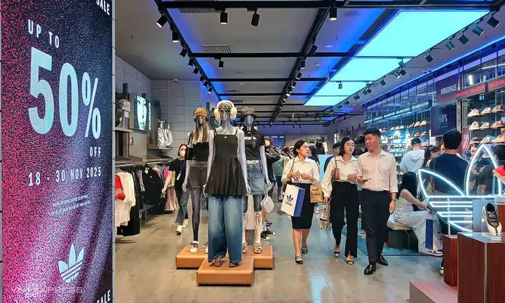 Top 5 Shop Giày Trẻ Em Uy Tín, Giá Tốt Được Yêu Thích Nhất 2026