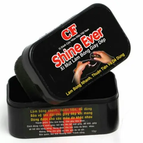 Đánh Giá Chi Tiết Bộ Dung Dịch Vệ Sinh Giày Q-shine: Giải Pháp Làm Sạch Toàn Diện Có Thực Sự Hiệu Quả?