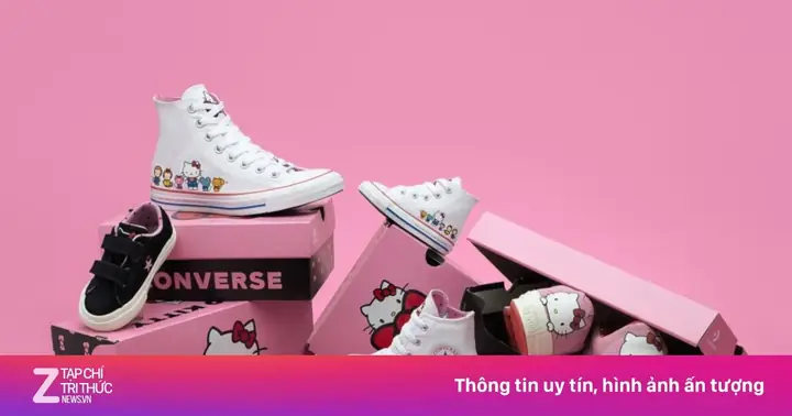 Top 10 Bộ Sưu Tập Giày 7 Viên Ngọc Rồng Được Săn Đón Nhất Mọi Thời Đại