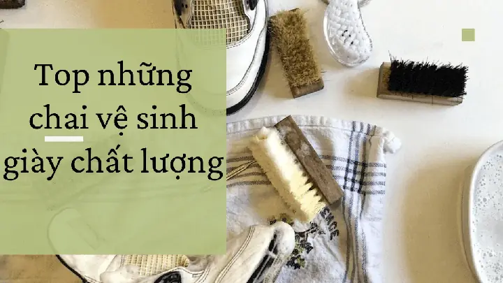 Đánh Giá Chi Tiết Bộ Vệ Sinh Giày Da Lộn Jason Markk Có Tốt Không Và Nên Mua Ở Đâu?