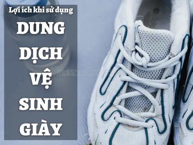 Đánh Giá Chi Tiết Bộ Vệ Sinh Giày Thể Thao Trắng Tiki: Nên Mua Loại Nào?