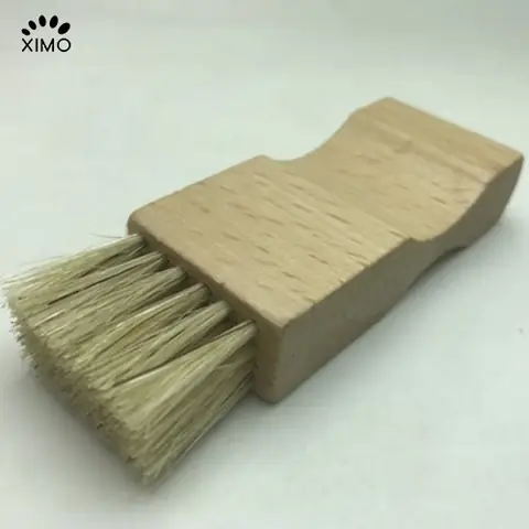 Đánh Giá Chi Tiết Bộ Xi Kem Đánh Giày Bàn Chải Lông Ngựa