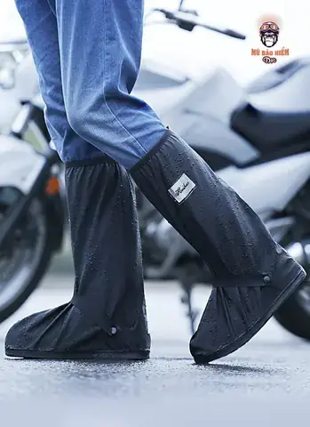 Top 5 Bọc Giày Đi Mưa Cao Cổ Tốt Nhất Tại Hà Nội: Đánh Giá Chi Tiết & Kinh Nghiệm Lựa Chọn
