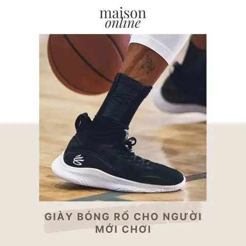 Bóng Rổ: Cách Chọn Giày Theo Vị Trí Để Tối Ưu Hóa Hiệu Suất