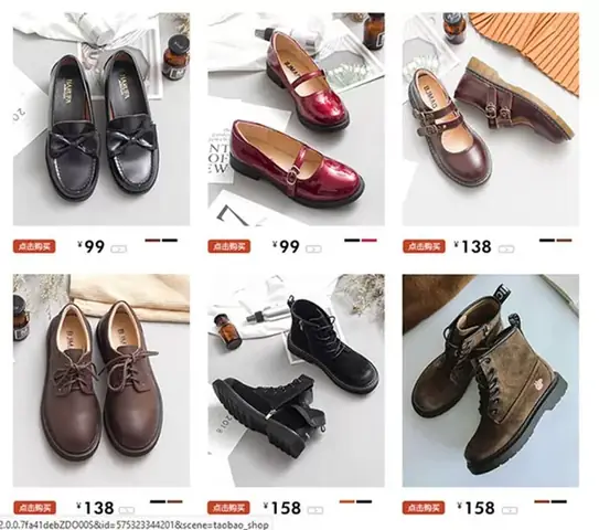 Bos Là Gì Khi Mua Giày Thường Ghi? Cẩm Nang Hiểu Rõ Hệ Thống Size Giày Cho Bé Trai