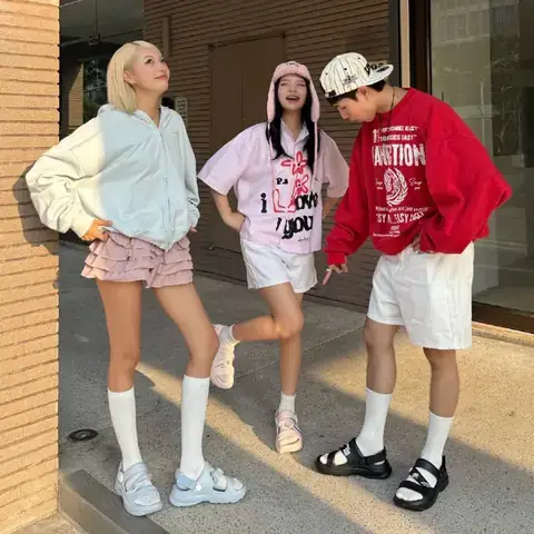 Bos Là Gì Khi Mua Giày Thường Ghi? Cẩm Nang Hiểu Rõ Hệ Thống Size Giày Cho Bé Trai