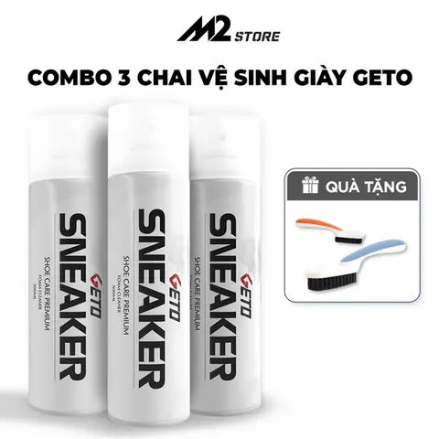 Đánh Giá Chi Tiết Top 5 Bọt Làm Sạch Giày Nhật Bản Cao Cấp Được Tin Dùng Nhất Hiện Nay