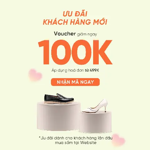 Top 5 Mẫu Giày Đổi Trả Hấp Dẫn Nhất Hiện Nay