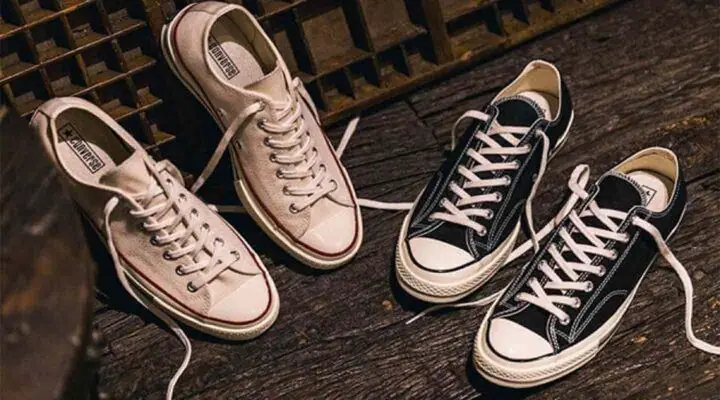 Hướng Dẫn Chi Tiết Cách Buộc Dây Giày Cao Cổ Vòng Ra Sau
