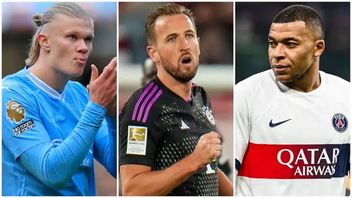 Bxh Chiếc Giày Vàng Châu Âu 2018: Cuộc Đua Sát Nút Giữa Messi, Salah Và Sự Im Lặng Đáng Sợ Của Ronaldo