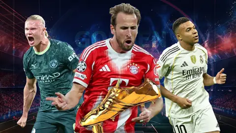 Bxh Chiếc Giày Vàng Châu Âu 2018: Cuộc Đua Sát Nút Giữa Messi, Salah Và Sự Im Lặng Đáng Sợ Của Ronaldo