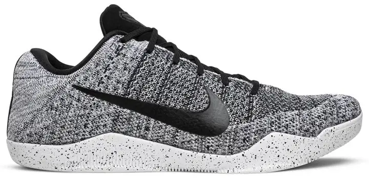 Các Cách Dấu Dây Giày Kobe 11 All Star Đẹp Và Cá Tính