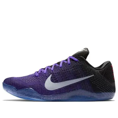 Các Cách Dấu Dây Giày Kobe 11 All Star Đẹp Và Cá Tính
