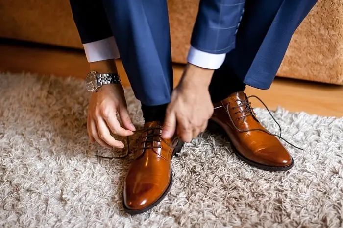 10 Cách Làm Giày Nike Sáng Bóng Như Mới Đơn Giản Tại Nhà