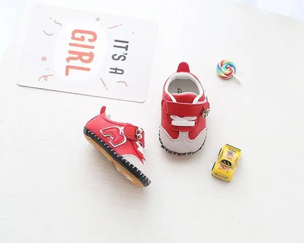 Top 10+ Địa Chỉ Bán Giày Cho Bé Tại Nha Trang Uy Tín, Chất Lượng Nhất
