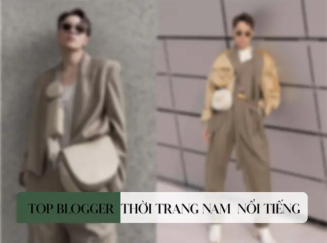 Top 10+ Các Blogger Việt Nam Nổi Tiếng Về Giày Bạn Không Thể Bỏ Qua