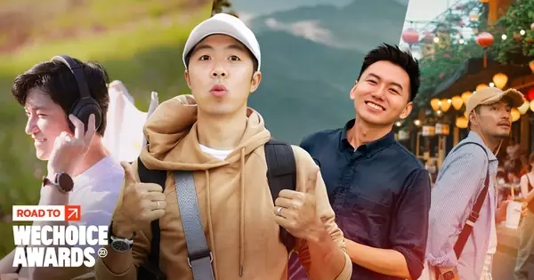 Top 10+ Các Blogger Việt Nam Nổi Tiếng Về Giày Bạn Không Thể Bỏ Qua