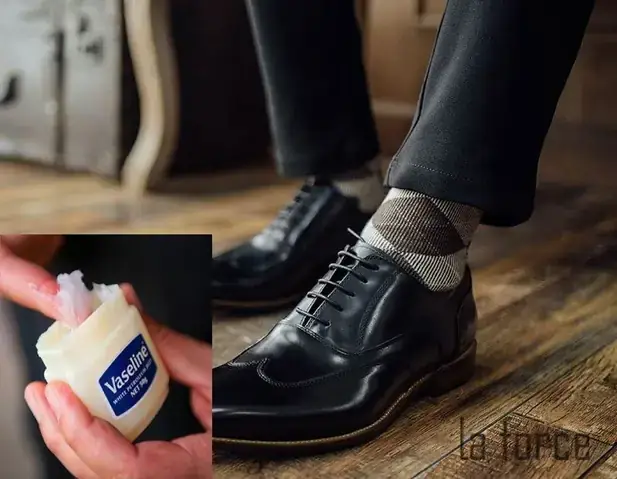 Các Cách Xử Lý Giày Bị Cứng Đế Hiệu Quả Tại Nhà Cho Đôi Chân Êm Ái