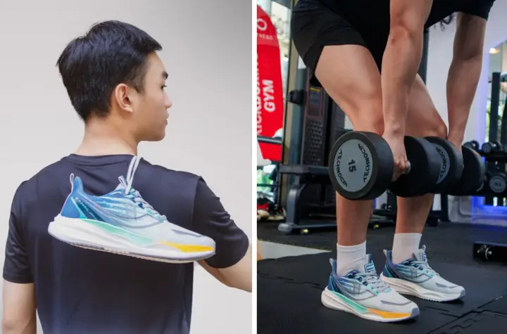Các Chất Liệu Tốt Cho Một Đôi Giày: Lựa Chọn Hoàn Hảo Cho Mọi Đôi Chân