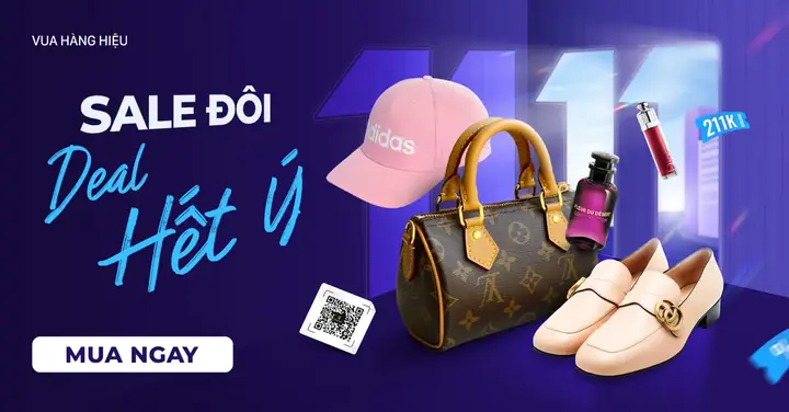 Top Các Chương Trình Sale Của Hãng Giày Dép Nổi Tiếng Không Thể Bỏ Lỡ