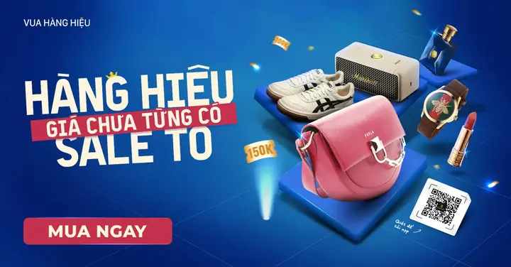 Top Các Chương Trình Sale Của Hãng Giày Dép Nổi Tiếng Không Thể Bỏ Lỡ