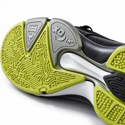 Khám Phá Sâu: Các Công Nghệ Đột Phá Làm Nên Thương Hiệu Giày Cầu Lông Mizuno