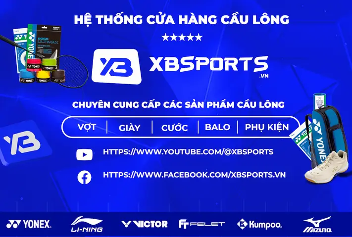 Top Các Cửa Hàng Bán Giày Cầu Lông Victor Uy Tín Nhất Tại Tp.hcm