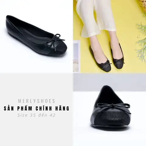 Top 10+ Các Địa Chỉ Bán Giày Búp Bê Đẹp, Uy Tín Nhất Hiện Nay
