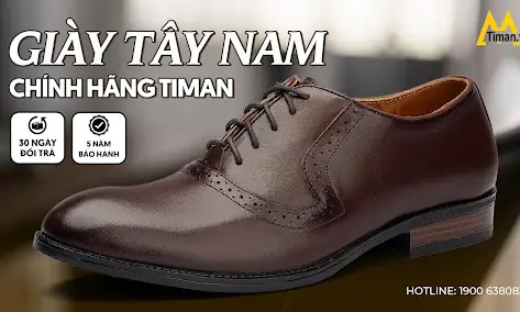 Top 10 Cửa Hàng Giày Uy Tín Nhất Tại Quảng Ninh: Nơi Mua Sắm Đáng Tin Cậy Cho Mọi Người
