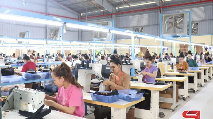 Top 10 Các Doanh Nghiệp Sản Xuất Kinh Doanh Giày Gia Đình Uy Tín, Chất Lượng Nhất Hiện Nay