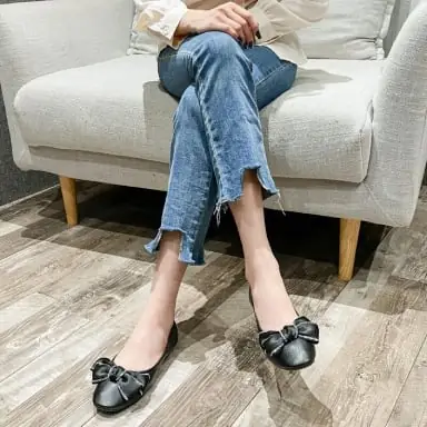 Top 10 Đôi Giày Búp Bê Mềm Ém Giá Bình Dân Phải Có Trong Tủ Đồ