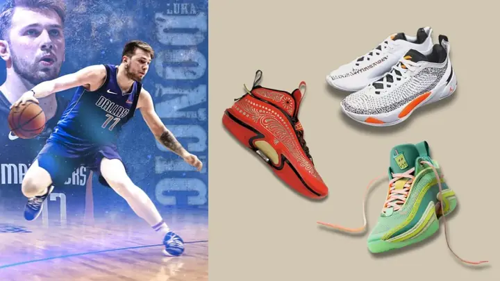 Các Đôi Giày Nba Các Sao Đi Trong Playoff: Bí Quyết Để Tỏa Sáng Trên Sân Khấu Lớn