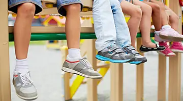 Top 15+ Mẫu Giày Vải Cho Bé Trai Cực Chất, Đáng Mua Nhất Năm 2025