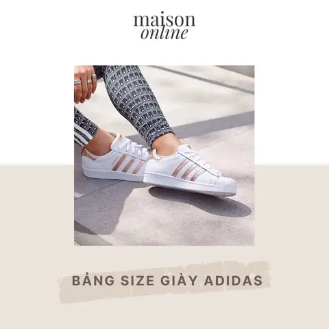 Các Mẫu Giày Adidas Độc Quyền Tại Trung Quốc Bạn Không Nên Bỏ Lỡ