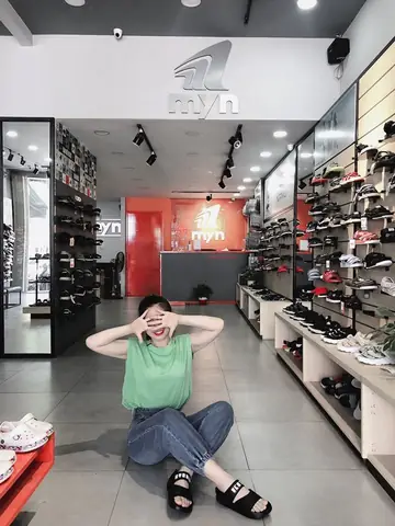 Top 7 Cửa Hàng Giày Bệt Nữ Uy Tín Nhất Tại Đường Tôn Đức Thắng