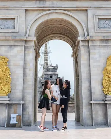 Top 7 Cửa Hàng Giày Bệt Nữ Uy Tín Nhất Tại Đường Tôn Đức Thắng