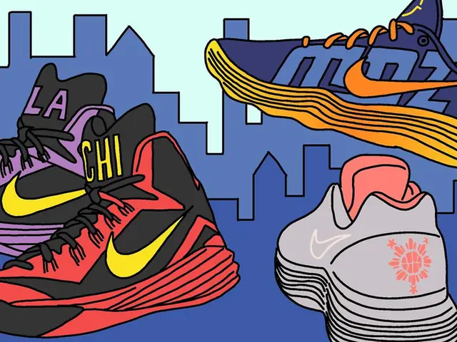 Top Các Hãng Giày Bóng Rổ Được Dùng Nhiều Nhất Nba: Đánh Giá Chi Tiết Và So Sánh