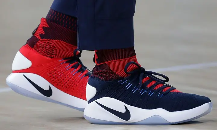 Top Các Hãng Giày Bóng Rổ Được Dùng Nhiều Nhất Nba: Đánh Giá Chi Tiết Và So Sánh
