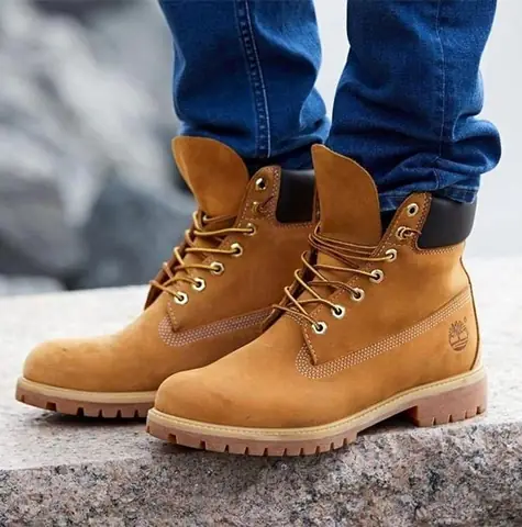 Top 10+ Các Hãng Giày Boot Nam Nổi Tiếng Trên Thế Giới: Đánh Giá Chi Tiết