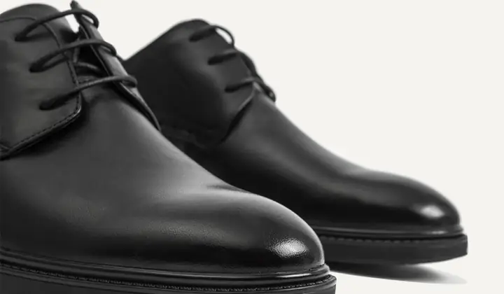 Đánh Giá Chi Tiết Các Hãng Giày Da Nam Oxford, Loafer, Derby Phổ Biến Hiện Nay