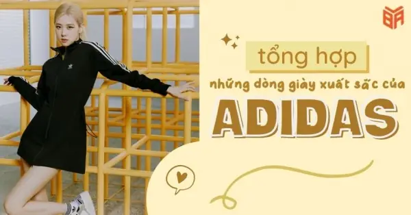 Các Hãng Giày Thời Trang Phổ Biến: Phân Tích Chi Tiết Top 16 Thương Hiệu Uy Tín