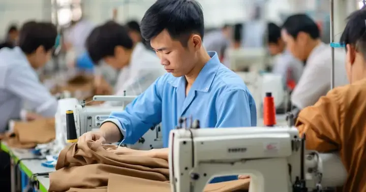 Top 10+ Các Hãng Thời Trang Giày Việt Nam Xuất Khẩu Uy Tín, Chất Lượng Cao