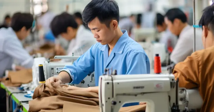 Top 10+ Các Hãng Thời Trang Giày Việt Nam Xuất Khẩu Uy Tín, Chất Lượng Cao