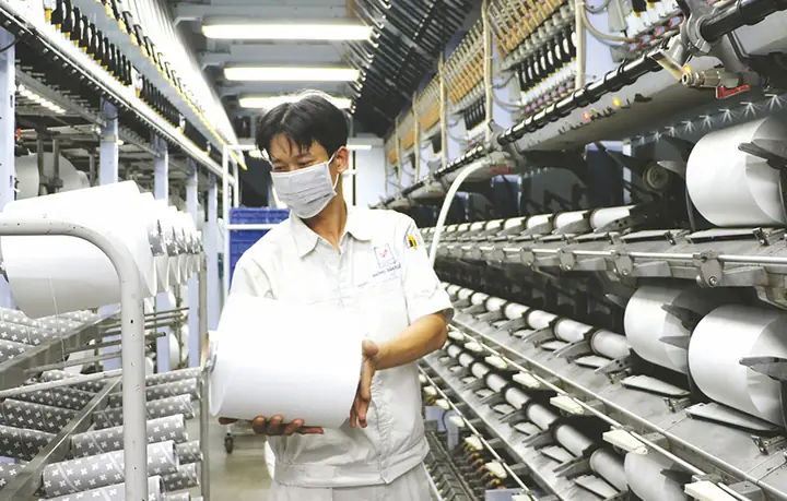 Các Hình Thức Gia Công Xuất Khẩu Da Giày: Cẩm Nang Chi Tiết Cho Doanh Nghiệp
