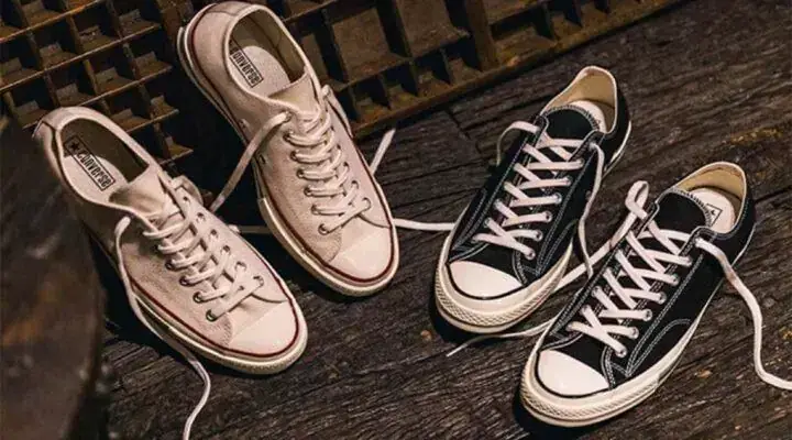 Các Kiểu Cột Dây Giày Cổ Cao Dây Tròn Vans: Cẩm Nang Chi Tiết Từ Cơ Bản Đến Nâng Cao