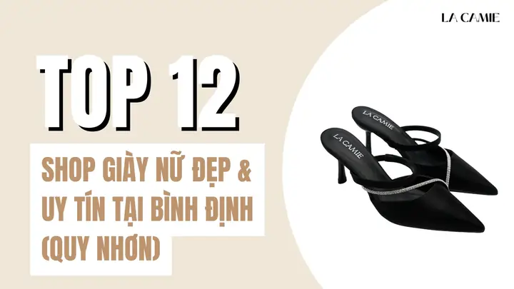 Các Kiểu Giày Búp Bê Đậm Chất Phượt Thủ Nữ: Top 5 Lựa Chọn Bền Bỉ Và Thời Thượng