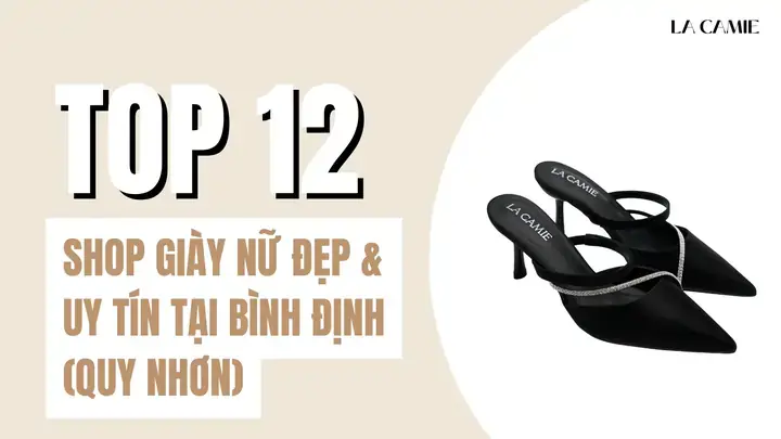 Các Kiểu Giày Búp Bê Đậm Chất Phượt Thủ Nữ: Top 5 Lựa Chọn Bền Bỉ Và Thời Thượng